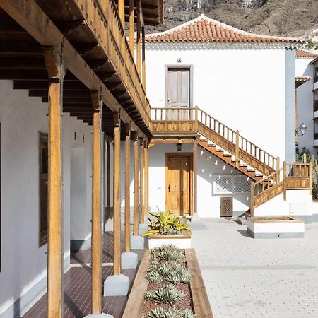 Home2Book Stunning Harbour&Cliff View Los Gigantes Santiago Del Teide Ngoại thất bức ảnh