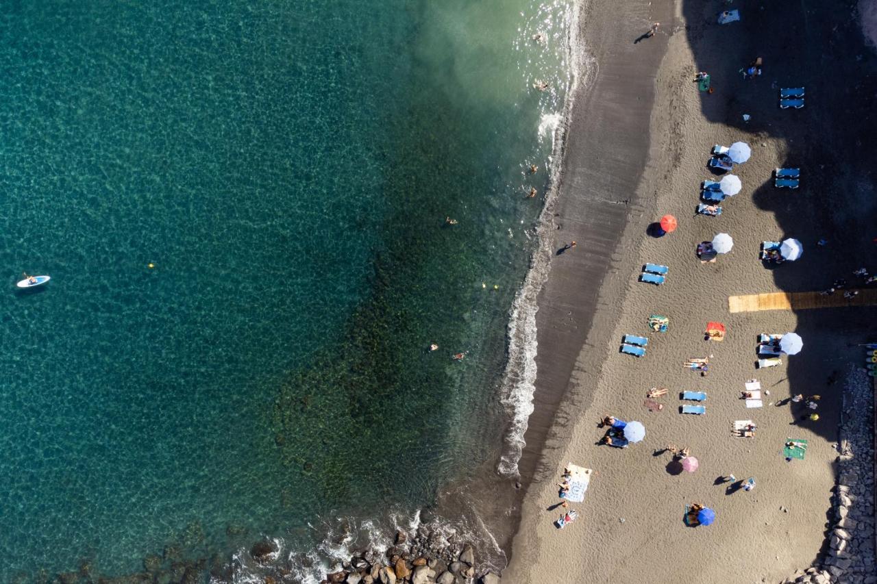 Home2Book Stunning Harbour&Cliff View Los Gigantes Santiago Del Teide Ngoại thất bức ảnh
