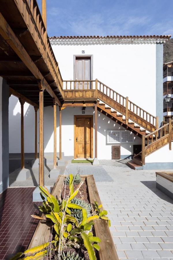Home2Book Stunning Harbour&Cliff View Los Gigantes Santiago Del Teide Ngoại thất bức ảnh