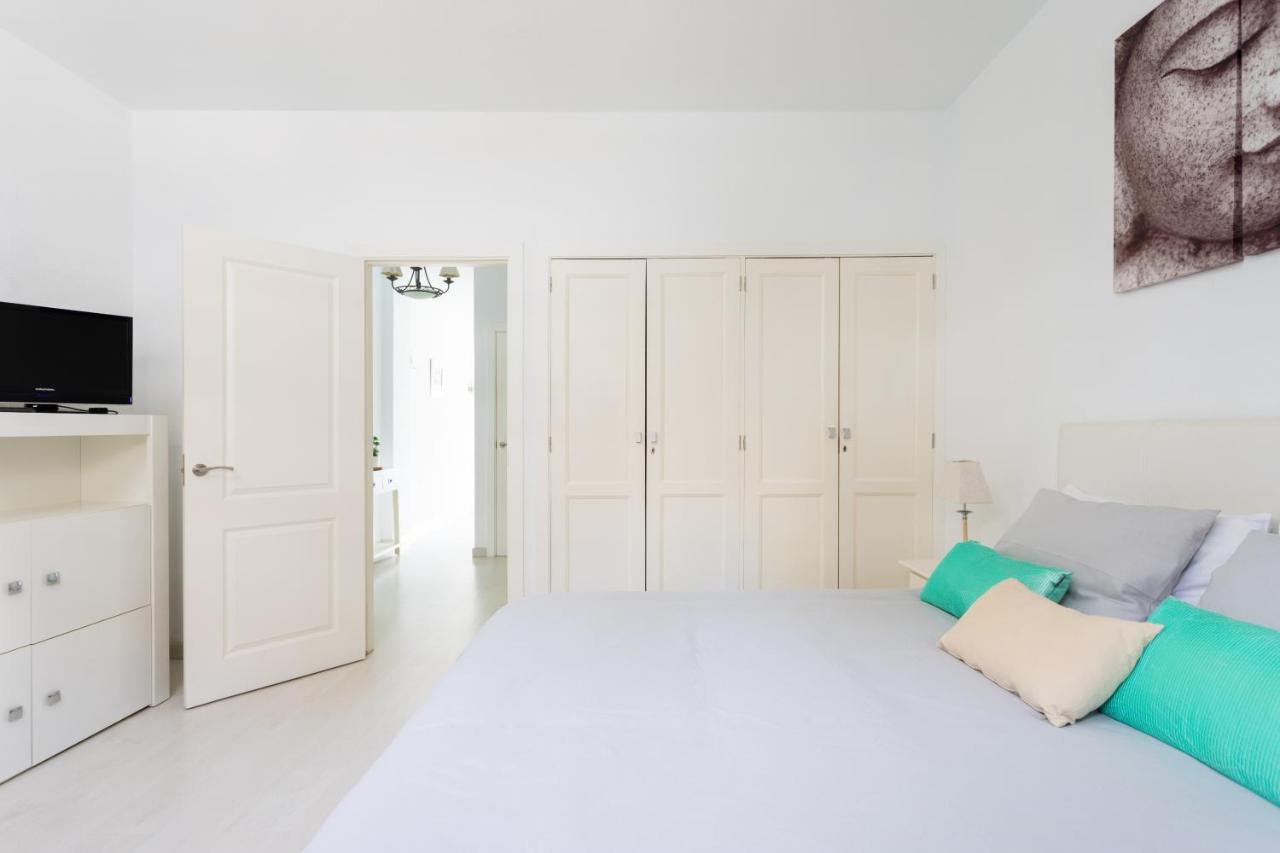 Home2Book Stunning Harbour&Cliff View Los Gigantes Santiago Del Teide Ngoại thất bức ảnh