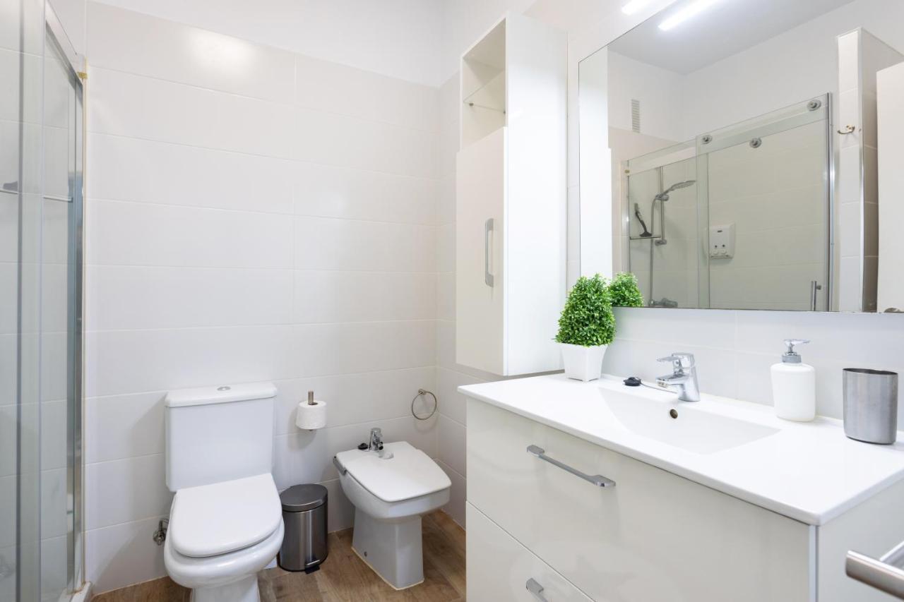 Home2Book Stunning Harbour&Cliff View Los Gigantes Santiago Del Teide Ngoại thất bức ảnh